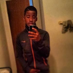 Meet your Posher, Sam